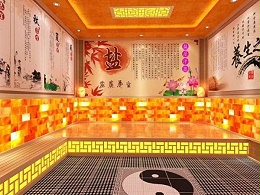 【盐疗房】盐疗不止可以美白，还有其他故事哦