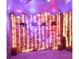 【午阳盐蒸】重庆盐蒸房加盟全程分享