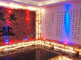 东莞盐蒸房加盟商选午阳，认准专业品牌