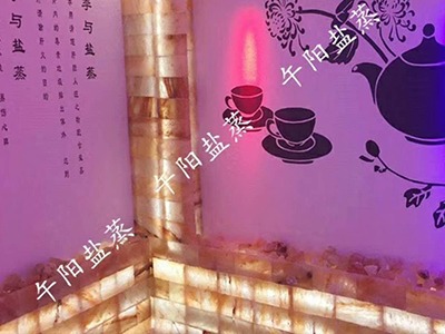 盐蒸房安装需要多少钱？